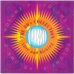 The 80's collection 1980 alive and kicking vol. 2 (2cd - time life) - stray cats / vapors / gary numan ...