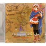 The adventure of puppet princess original soundtrack tennpei sato import japonais The adventure of puppet princess original soundtrack tennpei sato import japonais