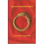The alan parsons project k7 audio  vulture culture  (germany)