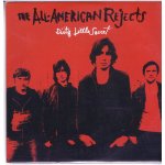 The all american rejects (dirty little secret) cd 1 titre