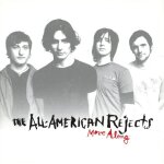 The all - american rejects - move along