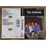 The animals - i'm crying