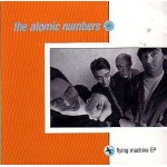 The atomic numbers - flying machine ep - 1997 - (brave records)