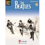 Ecouter lire & jouer the beatles alto sax + audio online