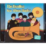 The beatles cd non album singles