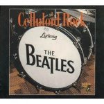 The beatles celluloid rock (cd yellow dog yd 006 1991)