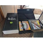 The beatles - coffret 16 cd + 1 dvd