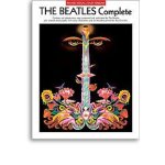 The beatles complete organ