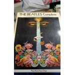 The beatles complete par ray connoly the beatles allez music copyright by northern songs limited