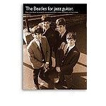 The beatles for jazz guitar The beatles for jazz guitar