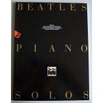The beatles piano solos piano solo et guitare (symboles d'accords) volume 2