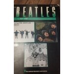 The beatles piano - vocal - guitat