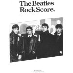 The beatles rock score
