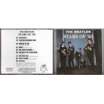 The beatles - stars of '63 - 1cd