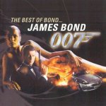 The best of james bond 007