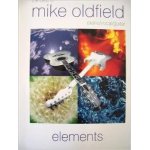 The best of mike olfield (pinao / vocal / guitare)