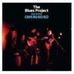 The blues project live at the cafe au go go - cd album format vinyl replica