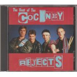 The cockney rejects : the best of(cd)