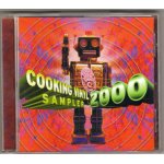 The cooking vinyl sampler 2000 (chuck prophet, the church, pere ubu, violent femmes, etc. . . ) (cd)