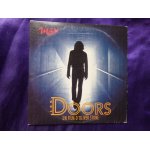 The doors cd du magazine max 1991 2 titres + 3 extraits et des extraits d'interview pour la sort
