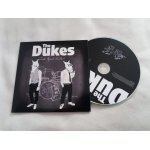 The dukes cd sampler smoke against the beat 12 titres france