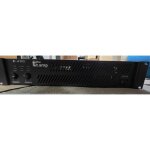 The t. amp e - 400 amplificateur de puissance st�r�o