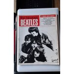 The fabulous beatles / 10 grands succs mondiaux (partitions)