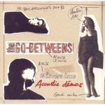The go - betweens - 16 lovers lane acoustic demos - cd - france