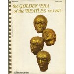 The golden era of the beatles 1963 1972 piano vocal charles hansen