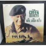 The green berets The green berets
