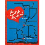 The heart of dixieland - piano - arranged by deane kincaide - jim progris - robert lowden