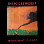The icicle works - permanent damage