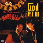 The infamous mobb deep - g. o. d. pt iii