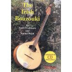 The irish bouzouki