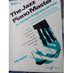 The jazz piano master john kember