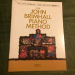 The john brimhall piano method volume 4 score partition méthode - partition piano musique classique The john brimhall piano method volume 4 score partition méthode - partition piano musique classique