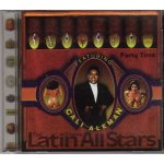 The latin all stars / cali aleman / cd 14 titres