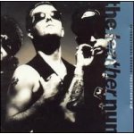 The leather nun / international heroes wire rec. 1991 wrcd 011