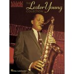 The lester young collection songbook: tenor saxophone. hall leonard