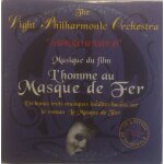 The light philharmonic orchestra  surrounded  musique du film l'homme au masque de fer + 3 bonus : cd ...