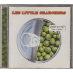 The little searchers : watch out for the crowd (cd 5 titres)