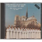 The little singers of paris (les petits chanteurs a la croix de bois) : récital) (pochette notre - dame ... The little singers of paris (les petits chanteurs a la croix de bois) : récital) (pochette notre - dame ...