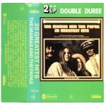 The mamas and the papas 20 greatest hits