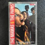 The mamas &the papas