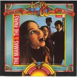 The mamas & the papas The mamas & the papas