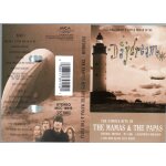 The mamas & the papas : the famous hits