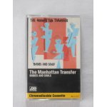 The manhattan transfer - bodies and souls