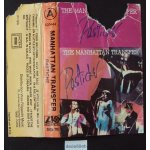 The manhattan transfer   pastiche   cassette 11 titres.