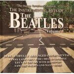 The mersey symphonia - the instrumental hits of the beatles vol. 1, vol. 2 et vol. 3 - (lot de 3 cd)