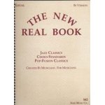 The new real book vol. 1 bb